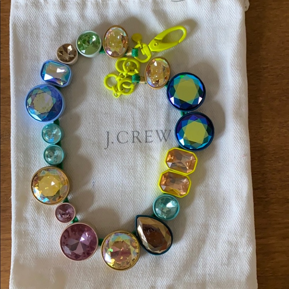 J.Crew Necklace
